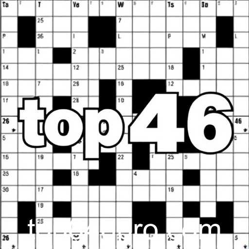 Unraveling the Intricacies of Crossword Puzzles in the Digital Age