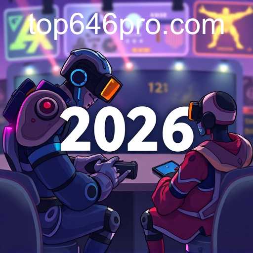 The Evolution of Gaming in 2025