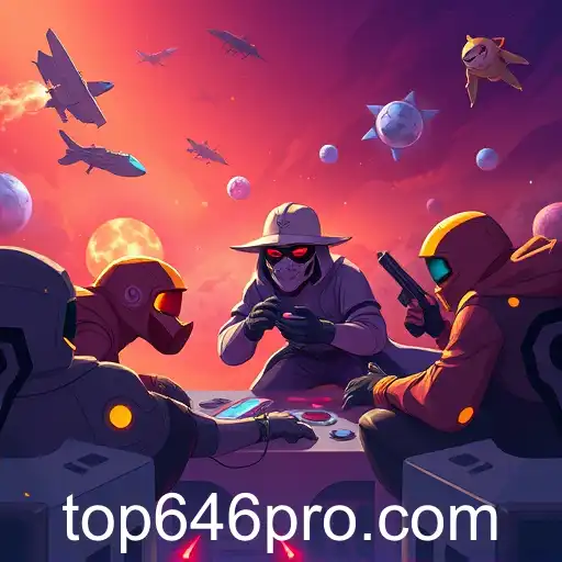 The Evolution of Online Gaming Communities