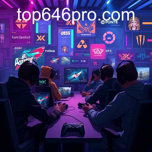 The Evolution of Online Gaming Platforms