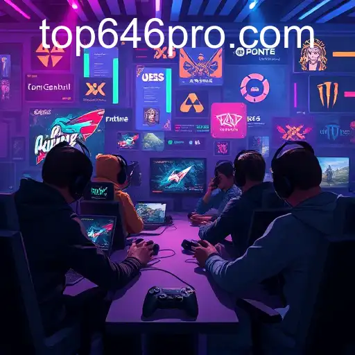 The Evolution of Online Gaming Platforms