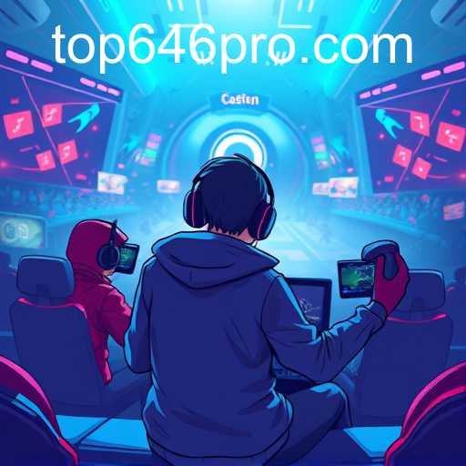 Gaming and Culture: Insights from top646