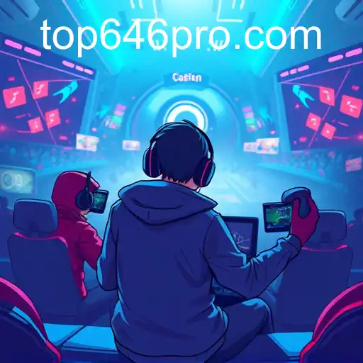 Gaming and Culture: Insights from top646