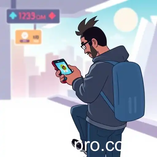 Gaming Industry's Evolution in 2025