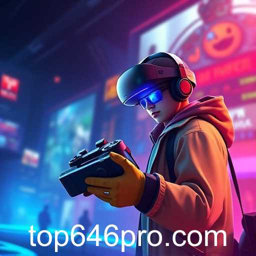 Rising Trends in the Gaming Industry