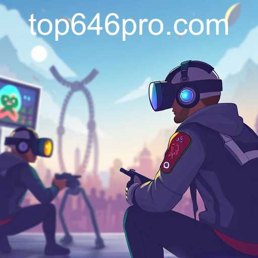 Rise of Online Platforms Amid Gaming Boom