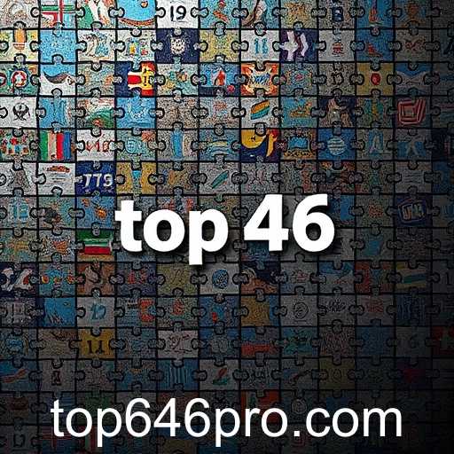 The Allure of Puzzles in the Digital Age: Exploring the 'top646' Phenomenon