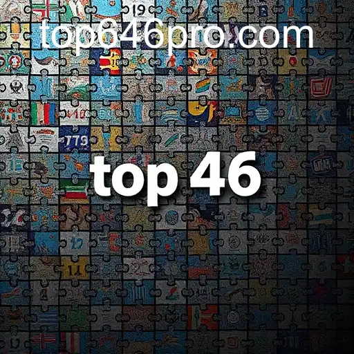 The Allure of Puzzles in the Digital Age: Exploring the 'top646' Phenomenon