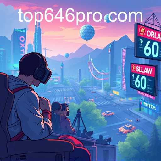 The Rise of Gaming Platforms in 2025