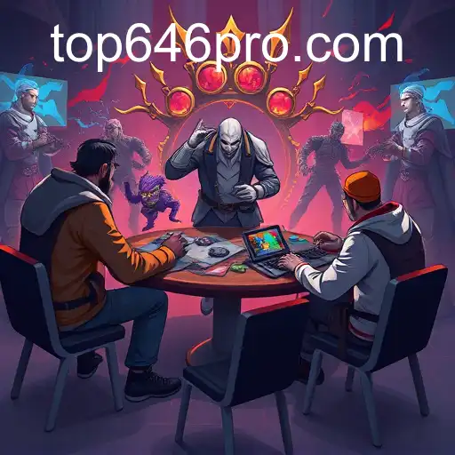 The Rise of Online Strategy Games in 2025