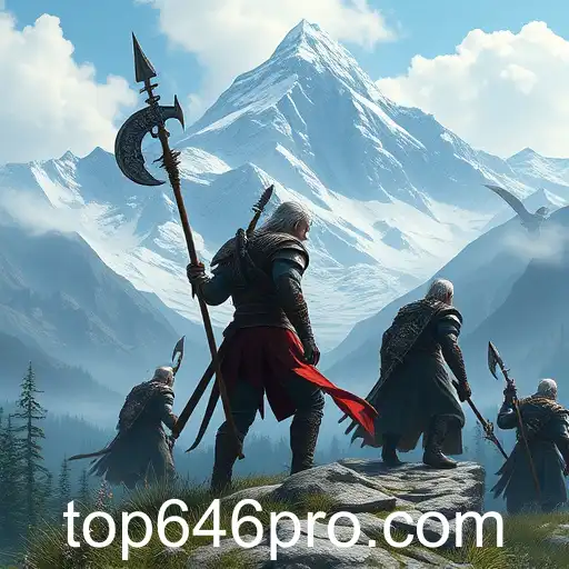 Digital Gaming Trends and the Rise of Top646