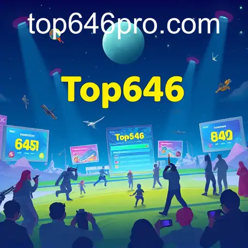 The Rise of top646: Gaming in a New Era