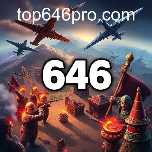 Exploring the World of Strategy Challenges: A Deep Dive into Gaming Excellence