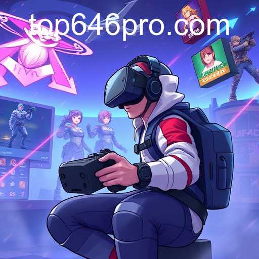 The Rise of Top646: A Game Changer in Online Entertainment