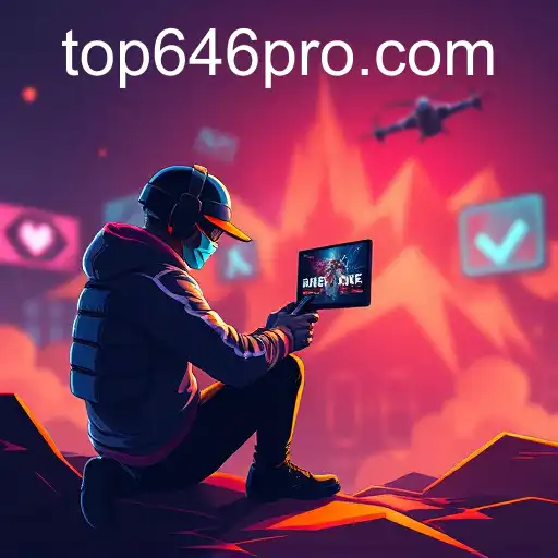 Top646: Revolutionizing Online Gaming Communities