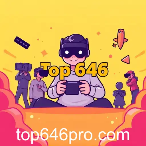 Rise of Top646: A New Gaming Era