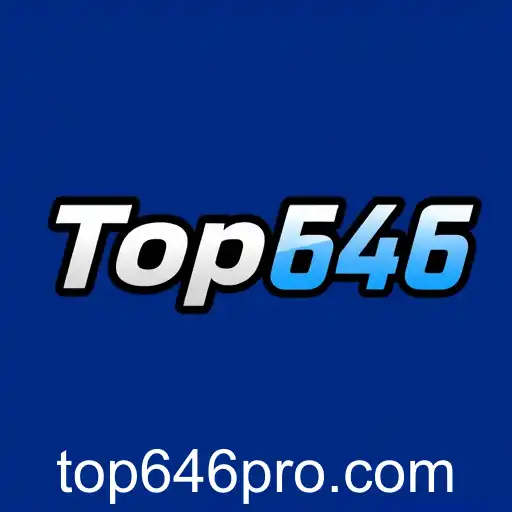 Top646: Gaming Site Trends and Insights